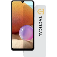 Tactical Glass Shield 2.5D sklo pro Samsung Galaxy A32 4G čiré - Ochranné folie a skla