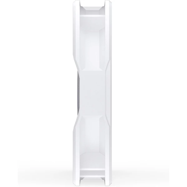 Endorfy Stratus 120 ARGB bílý - Ventilátory pro PC - Obrázek EEOJ000K01
