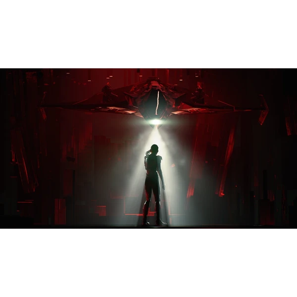 Chorus (Xbox One/ Xbox Series) - Hry pro Xbox One - Obrázek EESMF00101