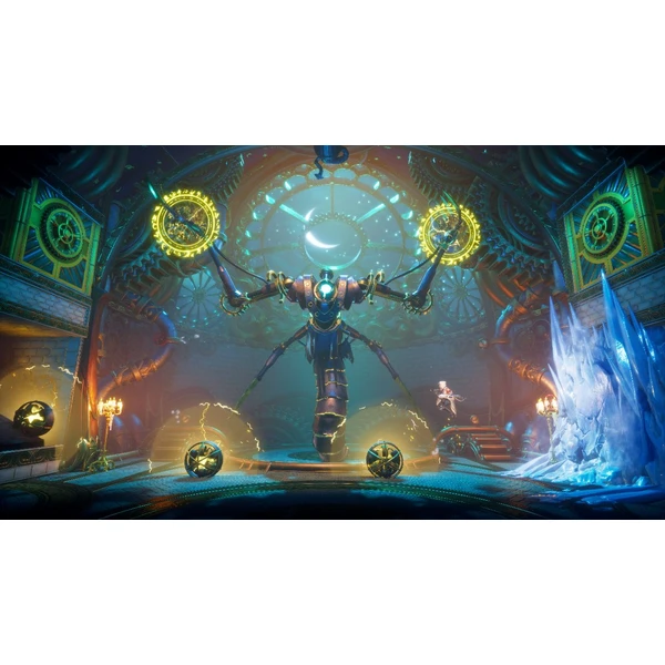 Trine 5: A Clockwork Conspiracy (PS5) - Hry pro PS5 - Obrázek EET3000601