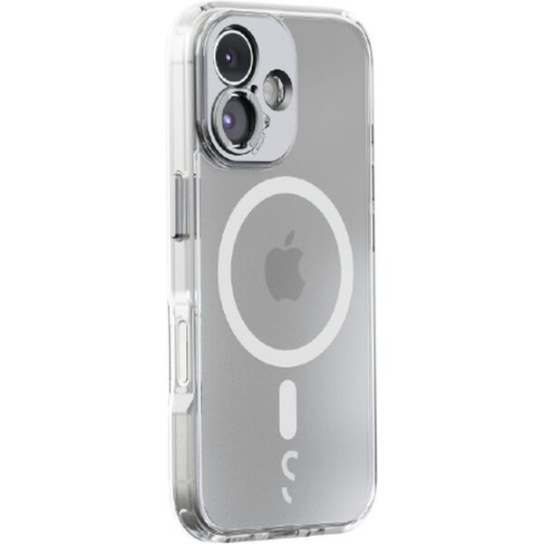 ShiftCam LensUltra kryt iPhone 16 čirý