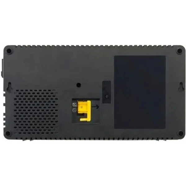 APC Easy UPS BV 650VA (BV650I-GR) - Záložní zdroje - Obrázek EEW9000P01