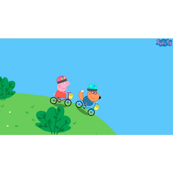 My Friend Peppa Pig (PS4) - Hry pro PS4 - Obrázek EEWS600301