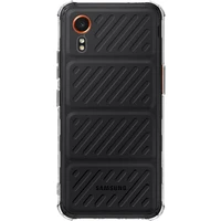 Tactical TPU Plyo Kryt Samsung Galaxy Xcover7 čirý - Pouzdra