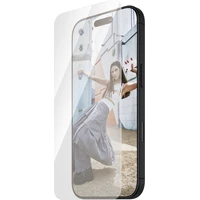PanzerGlass® SAFE Ultra-Wide Fit Apple iPhone 16 Plus/15 Plus - Ochranné folie a skla