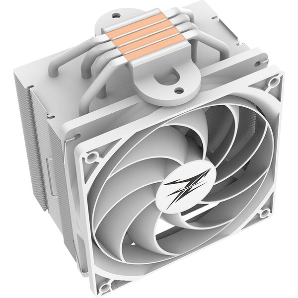 ZALMAN CNPS10X Performa bílý