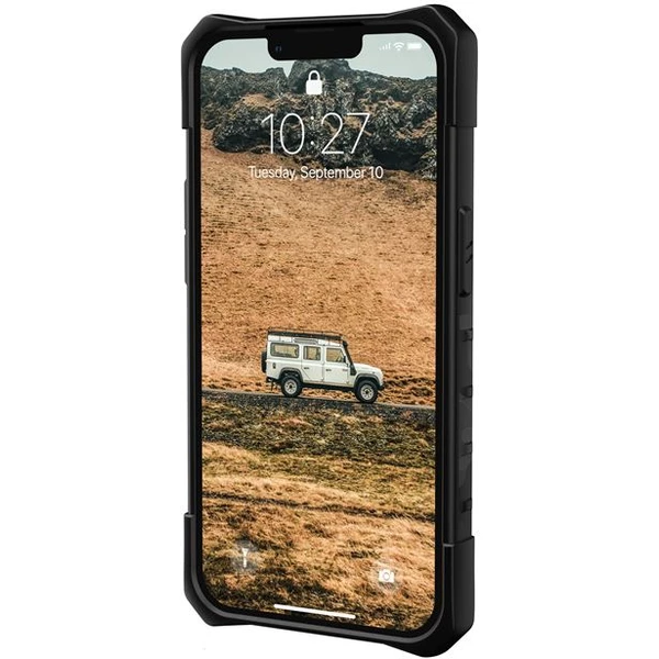 UAG Pathfinder SE kryt Apple iPhone 13 Pro černý maskáč - Pouzdra - Obrázek EF3Z000501