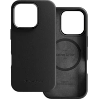 Native Union Active MagSafe kryt iPhone 16 Pro Max černý - Pouzdra