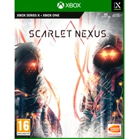 Scarlet Nexus (Xbox One) - Hry pro Xbox One