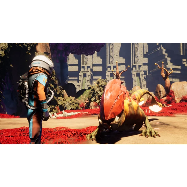 Journey to the Savage Planet (Xbox One) - Hry pro Xbox One - Obrázek EFA5100201
