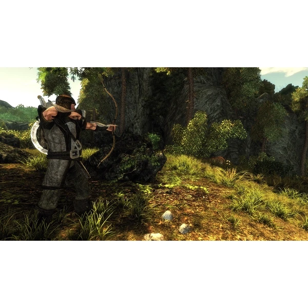 Risen (PS4) - Hry pro PS4 - Obrázek EFBJ300401