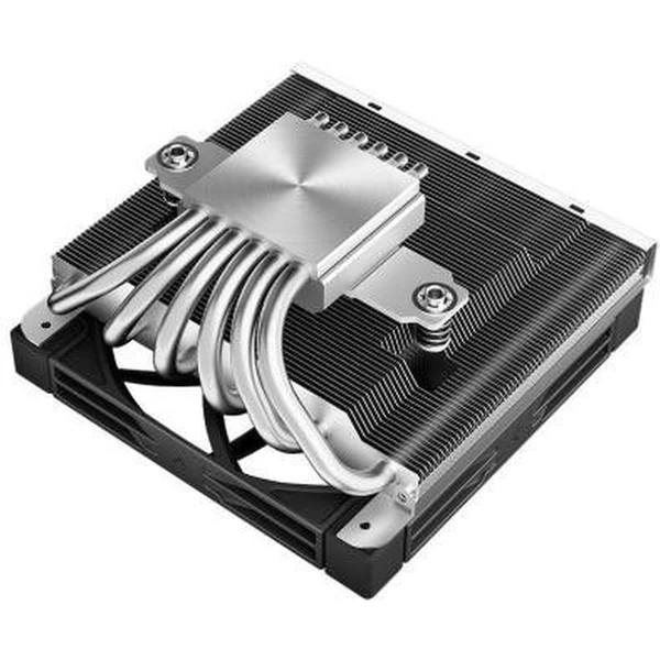 DEEPCOOL AN600 low profile - Chladiče - Obrázek EFG7000701