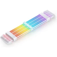 Jonsbo PC Light Cable 24-Pin - Kabely a redukce