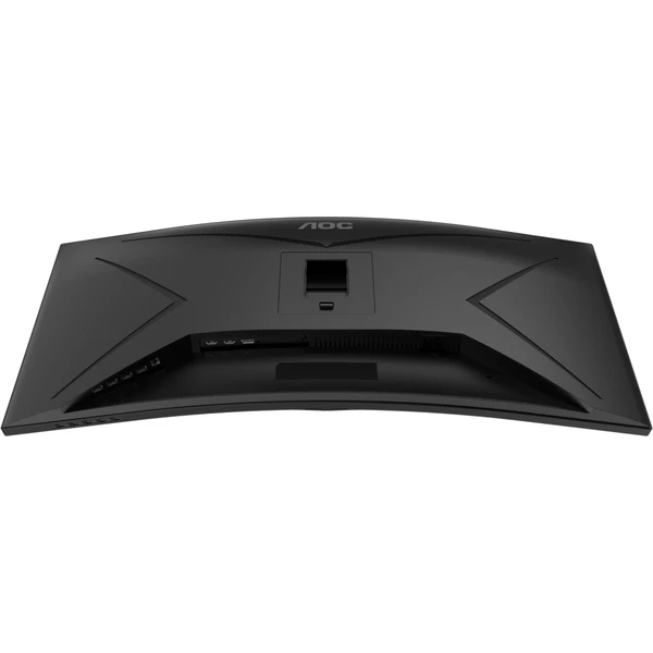 AOC Pro CU34P2A monitor 34" - Monitory - Obrázek EFHM600301