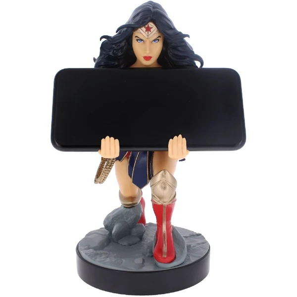 Cable Guy - Wonder Woman - Figurky - Obrázek EFM3G00101