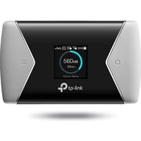 TP-Link M7650 4G/LTE router - Routery