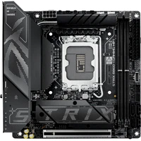 ASUS ROG STRIX B860-I GAMING WIFI - Základní desky