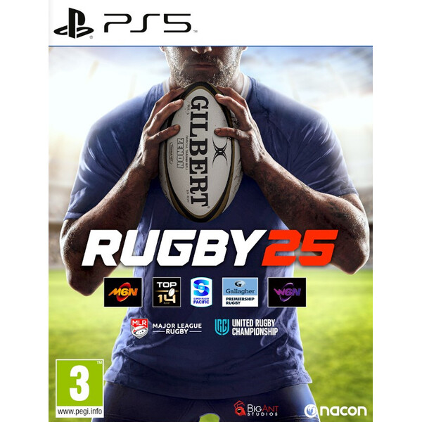 Rugby 25