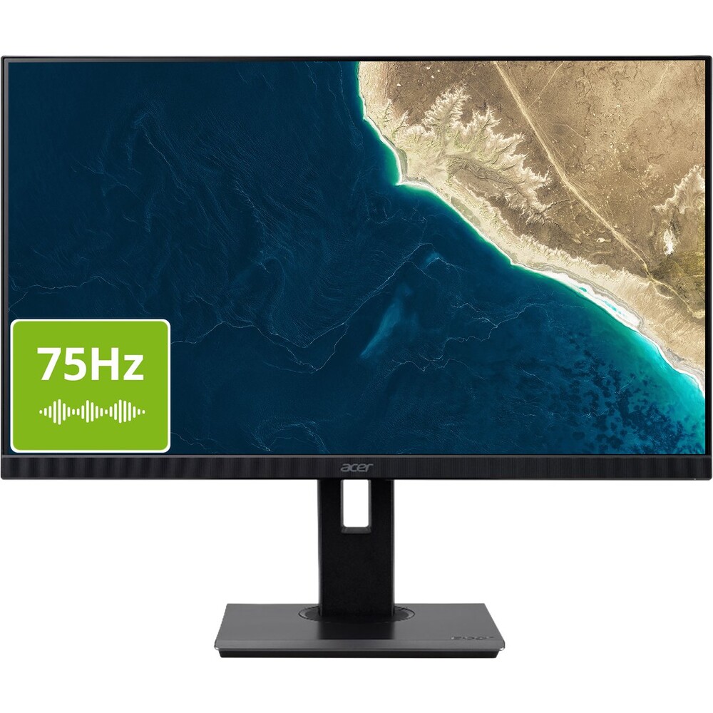 Acer B247Ybmiprzx monitor 24