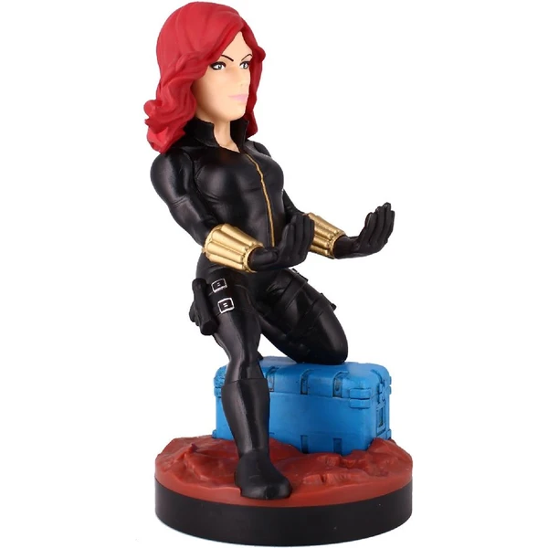 Cable Guy - Black Widow - Figurky - Obrázek EG0O100501
