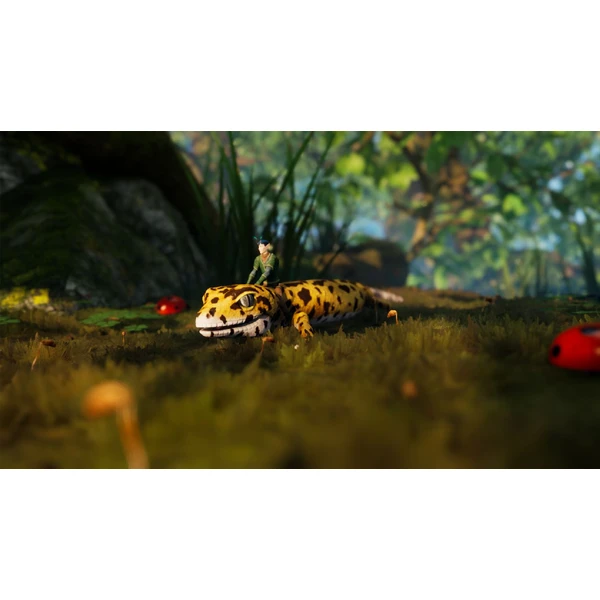 Smalland: Survive the Wilds (PS5) - Hry pro PS5 - Obrázek EG12000N01