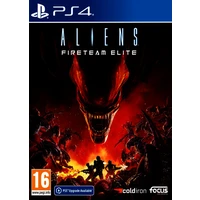 Aliens: Fireteam Elite (PS4) - Hry pro PS4