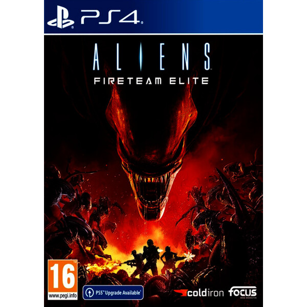 Aliens: Fireteam Elite