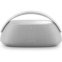 Harman/Kardon GO + PLAY 3 šedá - Reproduktory