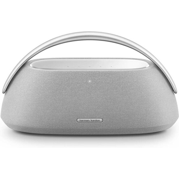 Bezdrátový reproduktor Harman/Kardon GO + PLAY 3 - šedý