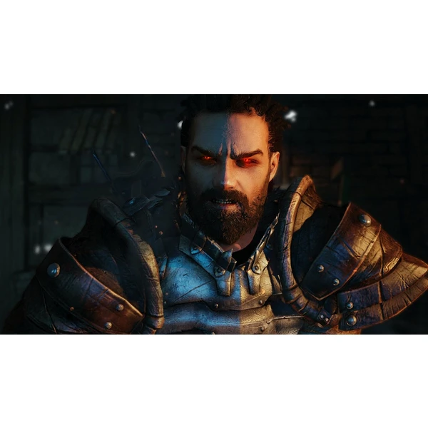 Bound By Flame (PS4) - Hry pro PS4 - Obrázek EG55100201