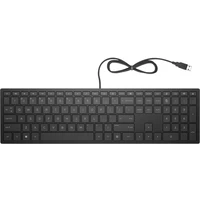 HP Pavilion 300 klávesnice CZ - Klávesnice