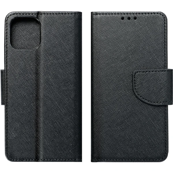 Smarty flip pouzdro Samsung Galaxy A34 5G černé - Pouzdra - Obrázek EG7N300401