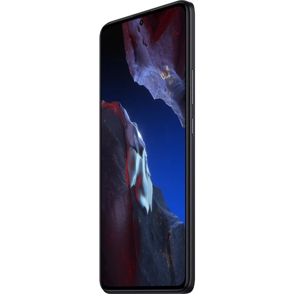 POCO F5 Pro (12GB/512GB) černý (Kategorie B) - Mobilní telefony - Obrázek EG8S100501