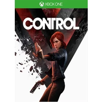 Control (Xbox One) - Hry pro Xbox One