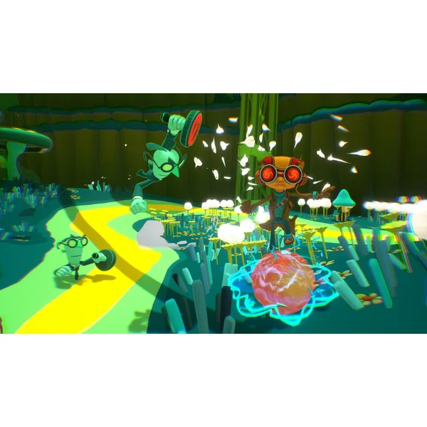 Psychonauts 2 (Xbox One/Xbox Series X) - Hry pro Xbox One - Obrázek EG9E100501