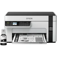 Epson EcoTank M2120 (záruka na 5 let po registraci) - Tiskárny