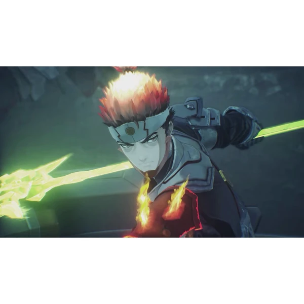 Xenoblade Chronicles 3 (SWITCH) - Hry pro Nintendo Switch - Obrázek EGB2700301