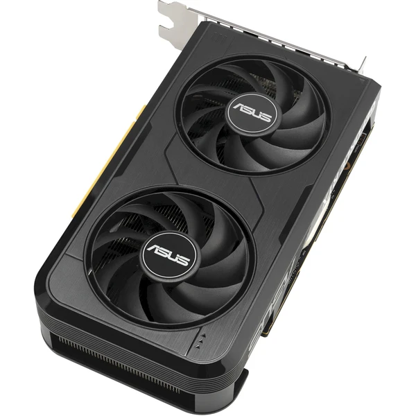 ASUS Dual NVIDIA GeForce RTX 5050 8GB GDDR6 OC - Grafické karty - Obrázek EGBE000K01