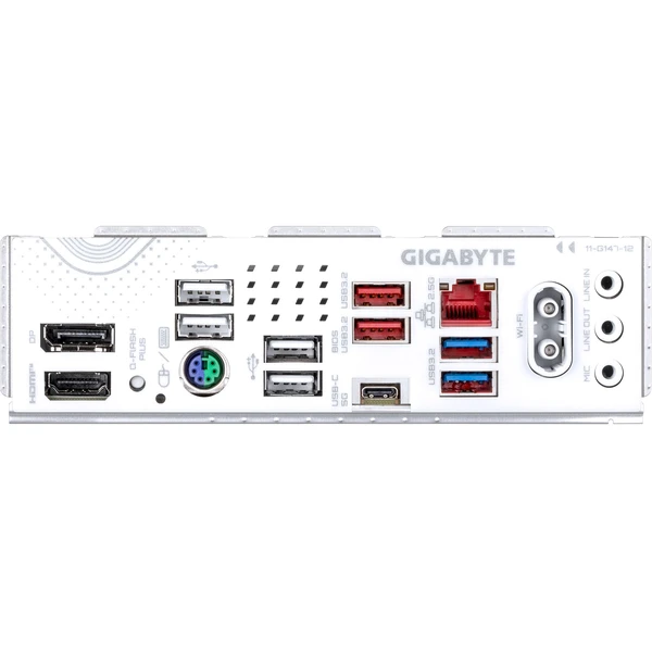 GIGABYTE B850 EAGLE WIFI7 ICE - Základní desky - Obrázek EGCH000K01