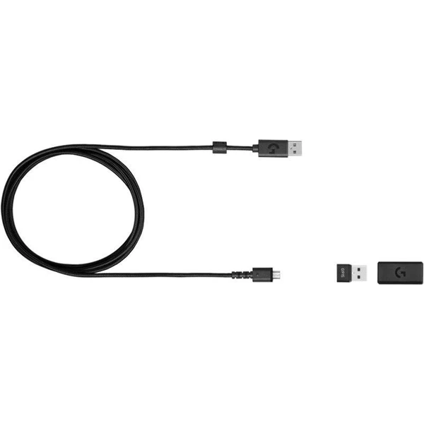 Logitech G915 Lightspeed GL Linear US - Klávesnice - Obrázek EGFA300301