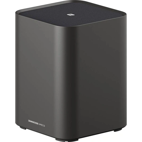 Sennheiser AMBEO subwofer černý - Reproduktory - Obrázek EGHL000K01