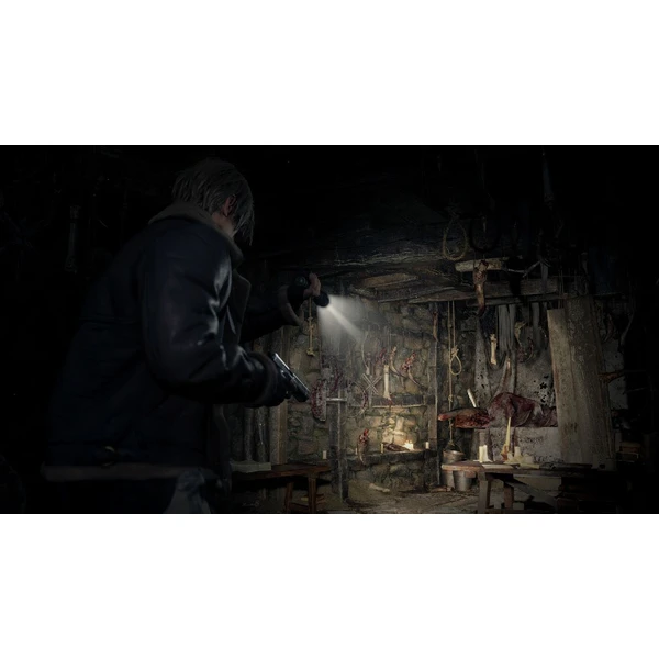 Resident Evil 4 (Xbox Series X) - Hry pro Xbox Series - Obrázek EGNH100501