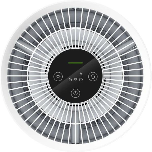 Xiaomi Smart Pet Care Air Purifier čistička vzduchu bílá - Čističky vzduchu - Obrázek EGRG000J01