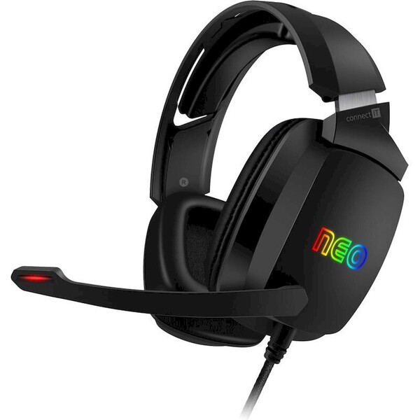 Connect it NEO CHP-3595-BK Černá