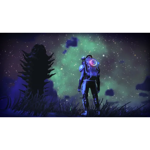 No Man’s Sky (Switch) - Hry pro Nintendo Switch - Obrázek EGUUF00101