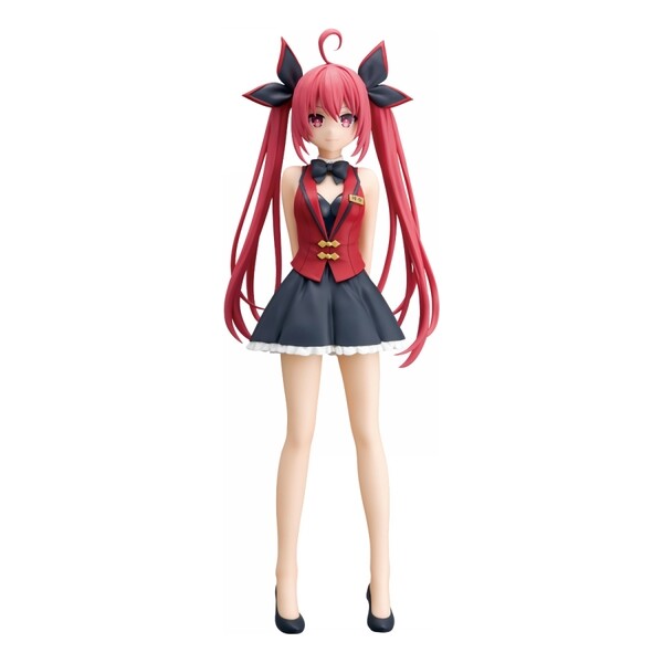Figurka Bandai Banpresto Date A Live Glitter&Glamours - Kotori Itsuka 21 cm