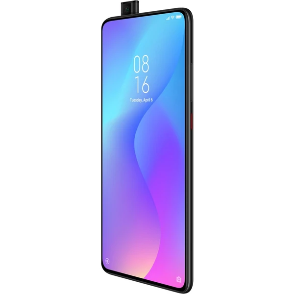 Xiaomi Mi 9T 6GB/64GB černá - Mobilní telefony - Obrázek EGY4000301