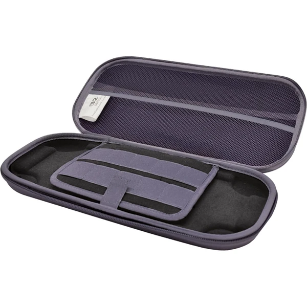 HORI pouzdro Vault Case Pokémon - Gengar & Mimikyu (NSW/NSW2/OLED) - Pouzdra - Obrázek EGYL000K01
