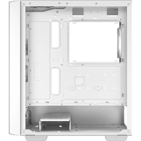 DEEPCOOL CC560 MESH V2 bílá - Počítačové skříně - Obrázek EH2E000K01