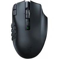 Razer Naga V2 HyperSpeed - Myši